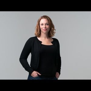 Meet your Posher, Carrie